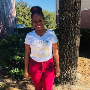 Meet your Posher, Ericka